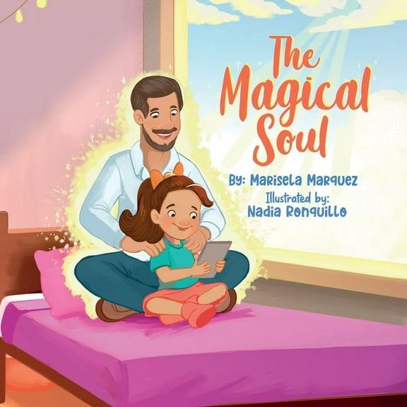 The Magical Soul (Paperback)