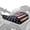 American Flag Pattern, variant on Pzuqiu Desert Camo Print Motorcycle Cushion Cover, Anti-Slip Breathable ATV Seat Cover Waterproof for Polaris Arctic Cat Scrambler Honda Can-Am