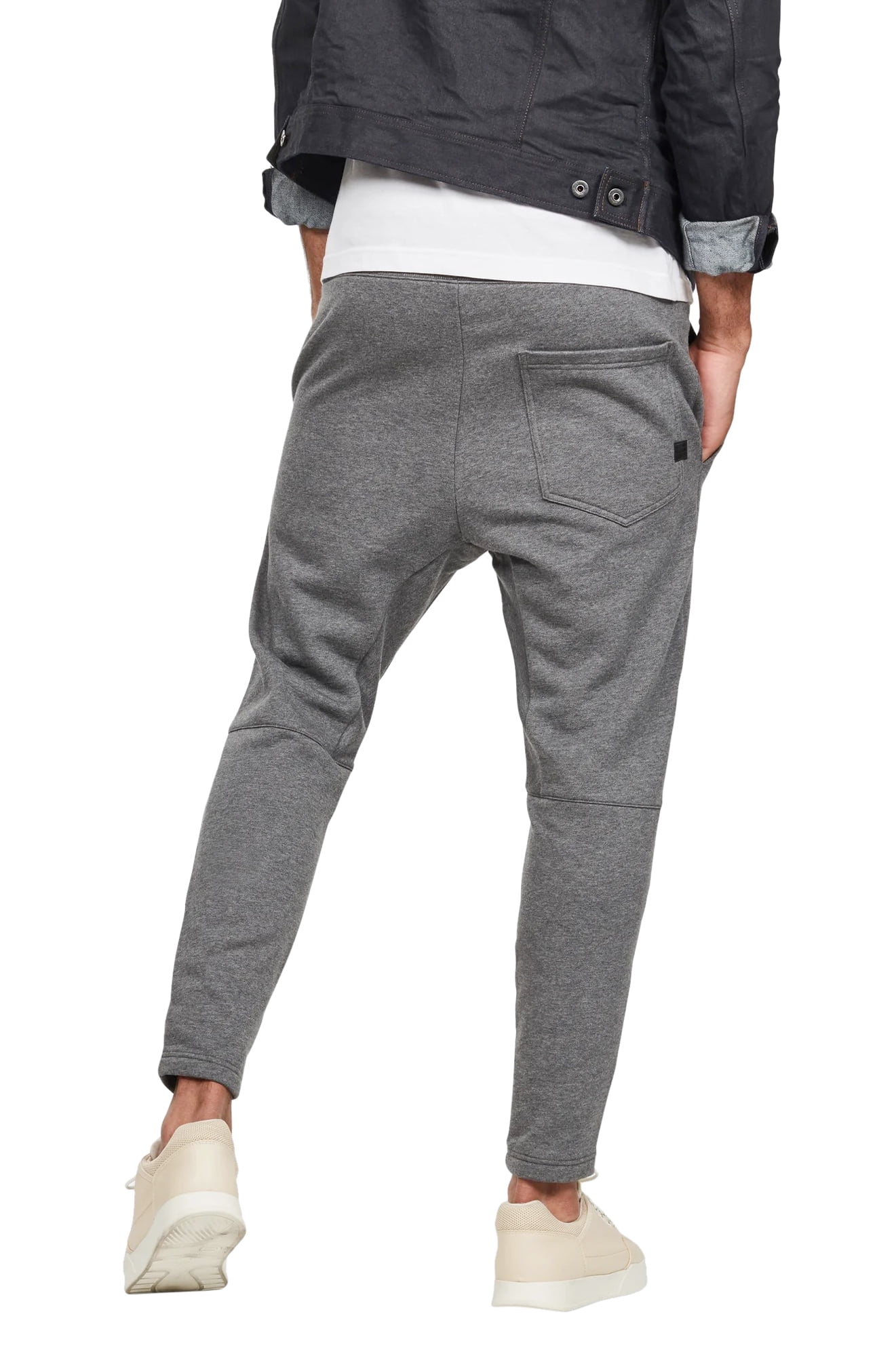motac slim tapered sweatpant