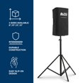 thumbnail image 2 of Funda deslizante resistente para altavoz PA ALTO TS408, 2 of 8
