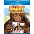 thumbnail image 2 of Harry and the Hendersons (Blu-ray), 2 of 2