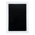 thumbnail image 2 of Xingzhi Non-Toxic Baby Hand Footprint Ink Pad Safe And Easy-to Ink For Unforgettable black, 2 of 6