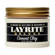 Layrite Cement Clay