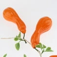 thumbnail image 4 of Simulación de patata vegetal artificial Simulación de calabaza Calabaza larga, 4 of 9
