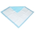 thumbnail image 4 of Absorb the Fluid Quickly Incontinence Urine Pad, Soft Non-Woven Comfortable Disposable Underpad, for Adult Elderly,, 4 of 5