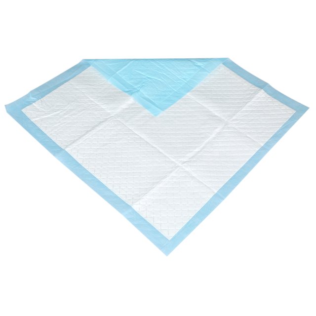 15PCS/Bag Disposable Underpad Adult Nursing Urinary Incontinence Urine Pad