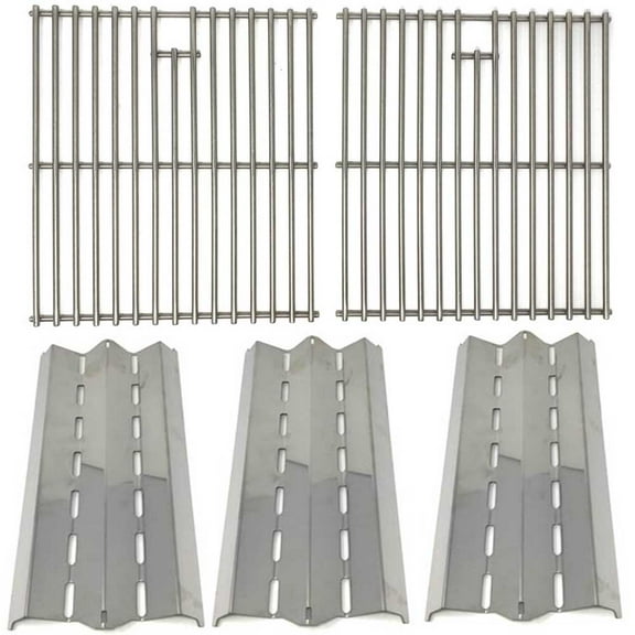 Repair Kit Grill Tool Sets for Broil-Mate 1867-44, 1867-47, Broil King 9867-87X, Gas Models