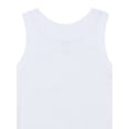 thumbnail image 2 of Wonder Nation Girls Kid Tough Tank Tops, 3-Pack, Sizes 4-18 and Plus, 2 of 3