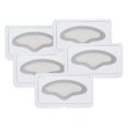 thumbnail image 1 of Parche para la frente con microcristales solubles, compacto, fácil de usar, ligero e hidratante. 5 piezas, 1 of 6