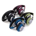 thumbnail image 4 of Twowood auricular MH8 Plegable Bluetooth-Compatible con Auriculares Inalámbrico 5.0 Estéreo Estéreo Portátil Auriculares, 4 of 7
