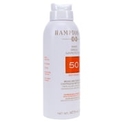 Hampton Sun SPF 50 Continuous Mist 5 oz