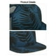thumbnail image 3 of Gorra de béisbol ajustable - Azul, 3 of 5