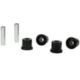 thumbnail image 5 of Nolathane REV162.0002 Rear Forward Leaf Spring Bushing Compatible with Jeep 76-83 CJ5, Jeep 76-86 CJ7, 5 of 7
