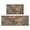 Vintage Floral (84)-1, variant on Boho Vintage Floral Kitchen Rugs, Set of 2 Non-Skid & Washable Kitchen Runner Mats Decoration Kitchen Runner Rug for Door & Sink Mats Retro Farmhouse Mat