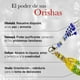 thumbnail image 2 of Pulsera 7 Potencias Orishas Santeria 6 Hilos Cristal Cortado, 2 of 6