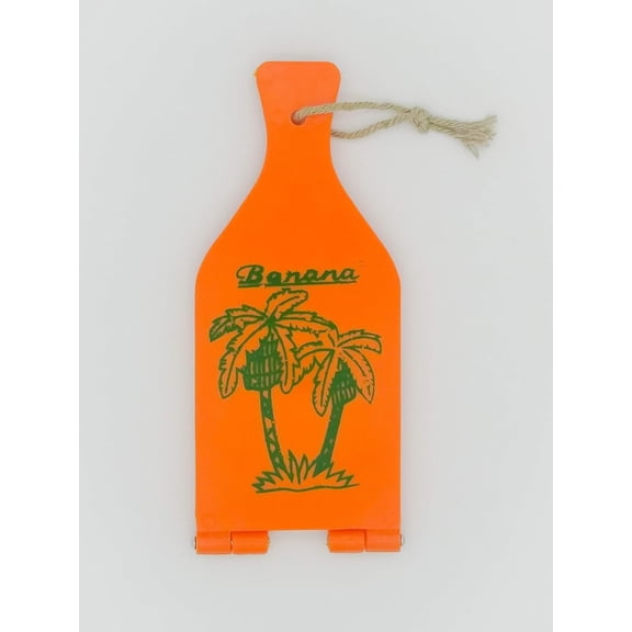Plastic Tostonera for Plaintains
