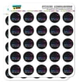 thumbnail image 1 of Choose Your Weapon Dungeon RPG Dice 1" Planner Calendar Scrapbooking Crafting Opaque Stickers, 1 of 3