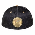 thumbnail image 2 of Disney Store Marvel's Avengers Infinity War Thanos Superhero Hat Kids Size XS S, 2 of 5