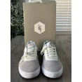 thumbnail image 4 of New Balance Numeric 306 Men’s US Size 13 Jamie Foy Cream Orange Shoes # NM306WBO, 4 of 6