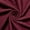 Wine, variant on Suede Scuba Double Knit Faux Leather Polyester 60" Fabric By The Yard - Wine (1 Yard)