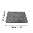 thumbnail image 3 of EGNMCR Winter Warm Self-heating Storage Heating Pad For Cats And Dogs Heating pad, 3 of 4