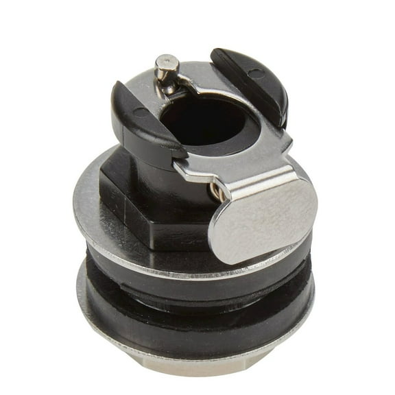 Allstar Performance Quick Disconnect Plastic