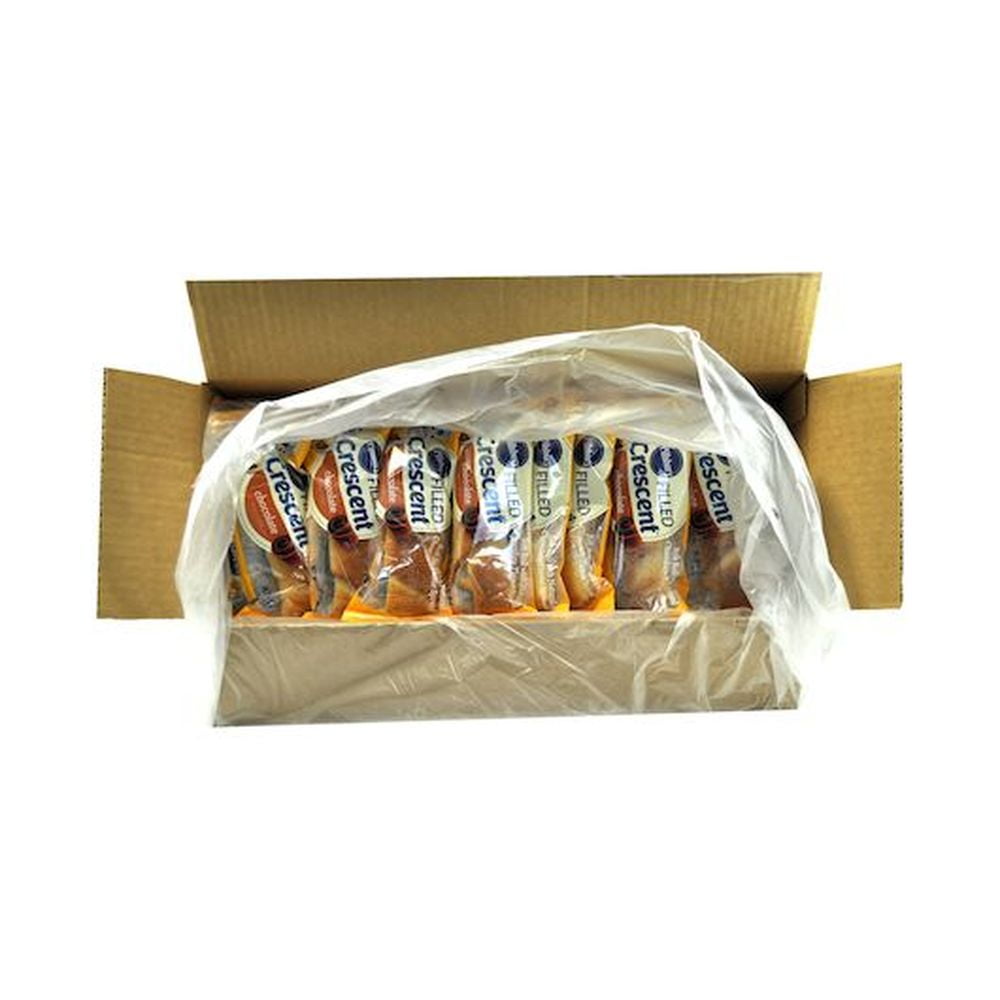 Pillsbury Chocolate Filled Crescent -- 72 per case