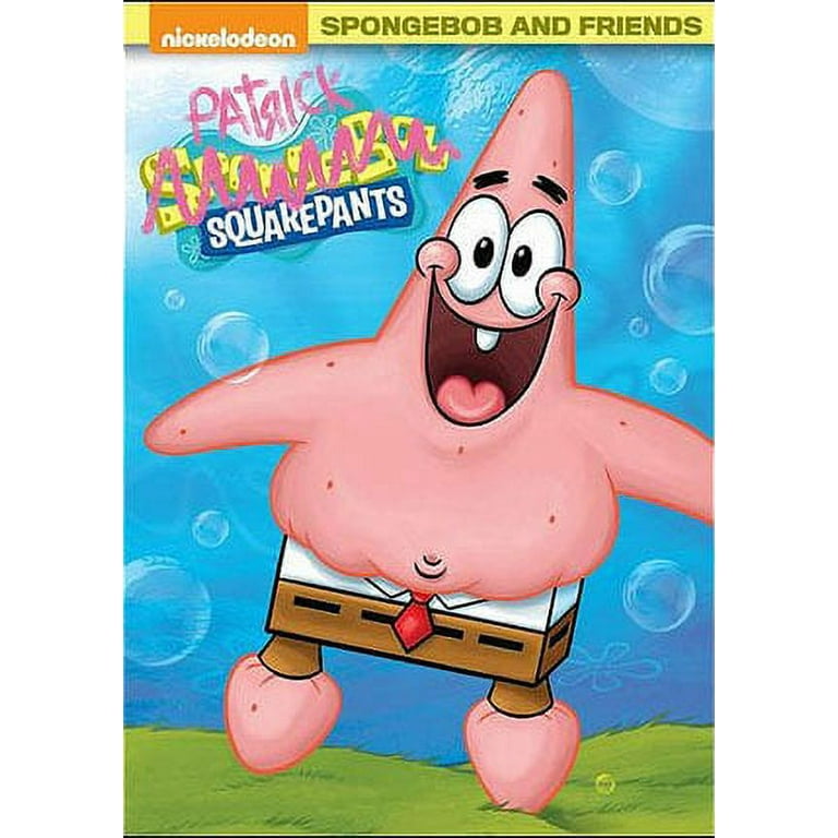 SpongeBob™ and Friends