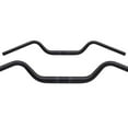 thumbnail image 2 of Ritchey Comp Buzzard Handlebar - Aluminum, 820mm, 70mm Rise, 31.8mm, 27.5 Deg, Black, 2 of 4