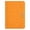 Orange, variant on Case for Universal 9.5-10.5 Inch, Premium PU Leather Elastic Hand Strap Card Holder Foldable Muti-Angle Stand Folio Cover for iPad / Samsung / Amazon Kindle / Lenovo / Onn, Orange