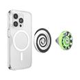 thumbnail image 5 of PopSockets Phone Grip for MagSafe, Magnetic Holder, Phone Stand, Halloween - Sand Snakes, 5 of 7