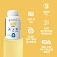 thumbnail image 5 of Clinical Effects CoQ10 Supplement - Coenzyme Q10 200mg - 30-Day Supply - Ubiquinone Antioxidant Supplement for Heart Health, Cognitive Functions and Energy Support - 1 Capsule a Day - Made in The USA, 5 of 9