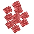 thumbnail image 1 of Cintas de uñas desechables a prueba de derrames 50pcs Zulema, 1 of 8