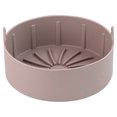 thumbnail image 2 of Muyoka Cesta de silicona para freidora después de alimentos Freidoras de aire seguras Accesorios para horno 440 grados Fahrenheit Bandeja para hornear de silicona resistente a altas temperaturas Muyoka Hogar, 2 of 7