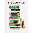thumbnail image 1 of Conjunto de 50 Postales Bibliophile de Chronicle Books, 1 of 9