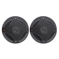 thumbnail image 1 of 1 par de altavoces de audio., 1 of 3
