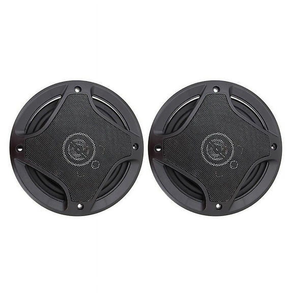 1pair Audio Speakers