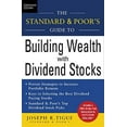 thumbnail image 1 of The Standard & Poor's Guide to Building Wealth with Dividend Stocks, 1 of 1