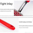 thumbnail image 4 of 2025 Latest Model Chainmail Grill Scrubber,Chain Mail Scrubber Cast Iron,3-in-1, 4 of 5