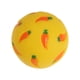 thumbnail image 1 of Juguete interactivo con dispensador de comida para perros, gatos y cachorros (patrón aleatorio)., 1 of 7