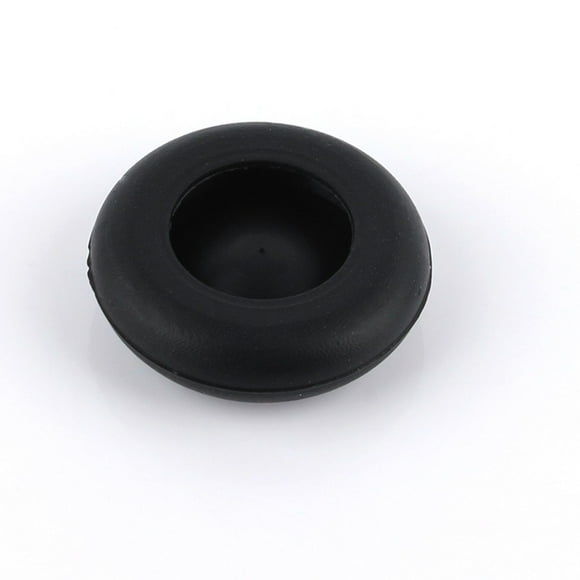 Tapa de Agarre de Pulgar, Liviano Suave Fácil de Instalar una tapa de Balancín Cómoda Pequeña para 360