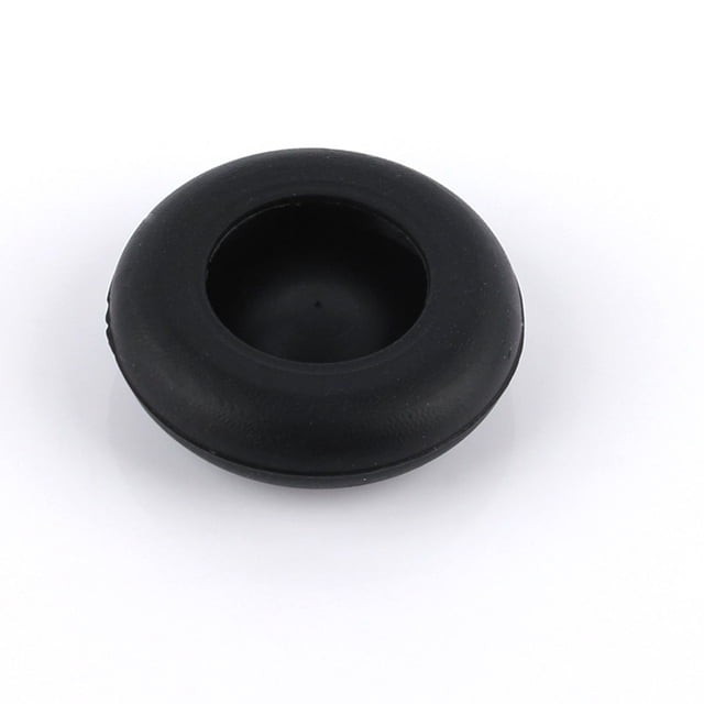 Rocker , Protective Easy To Install Light Weight Silicone Thumb Grip for