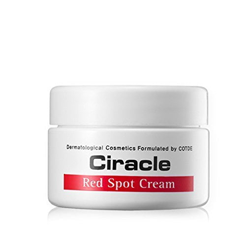 acne scar healing cream