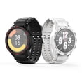 thumbnail image 1 of Funda TPU Bumper para Watch S1 Active Xiaomi / Color2 (+) Negro Azul, 1 of 8