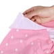 thumbnail image 5 of Guardurnaity Pañal portátil para adultos, cubierta de pañal ajustable, pantalones de enfermería transpirables a prueba de fugas, tela ligera Type2 NO2, 5 of 6