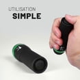 thumbnail image 3 of Torch for children, small and powerful - Powerful mini torch 60 lumens - 110m range - Very practical as a flashlight for children, boys and girls, 3 of 5
