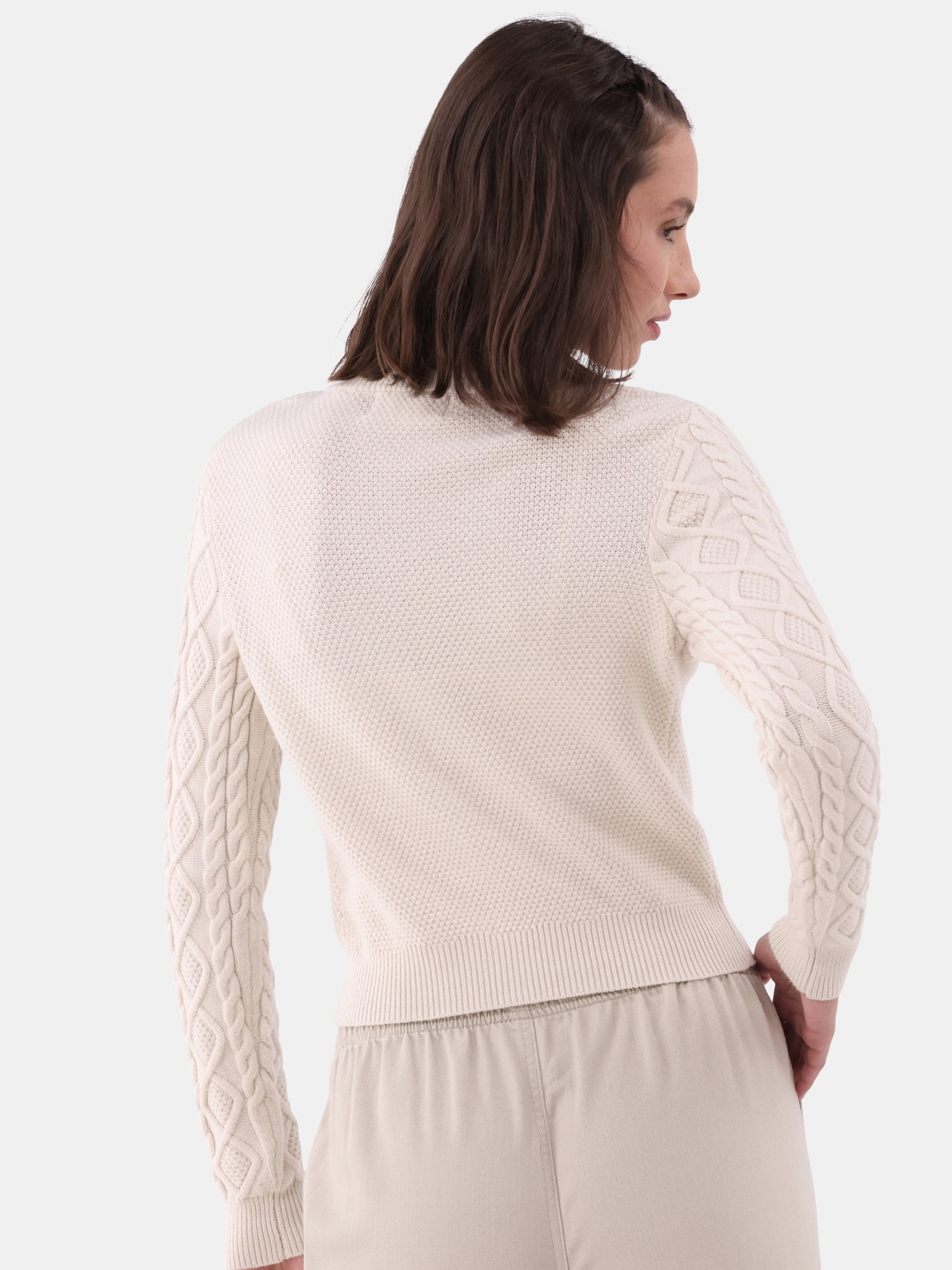 No Boundaries Cardigan, Women's