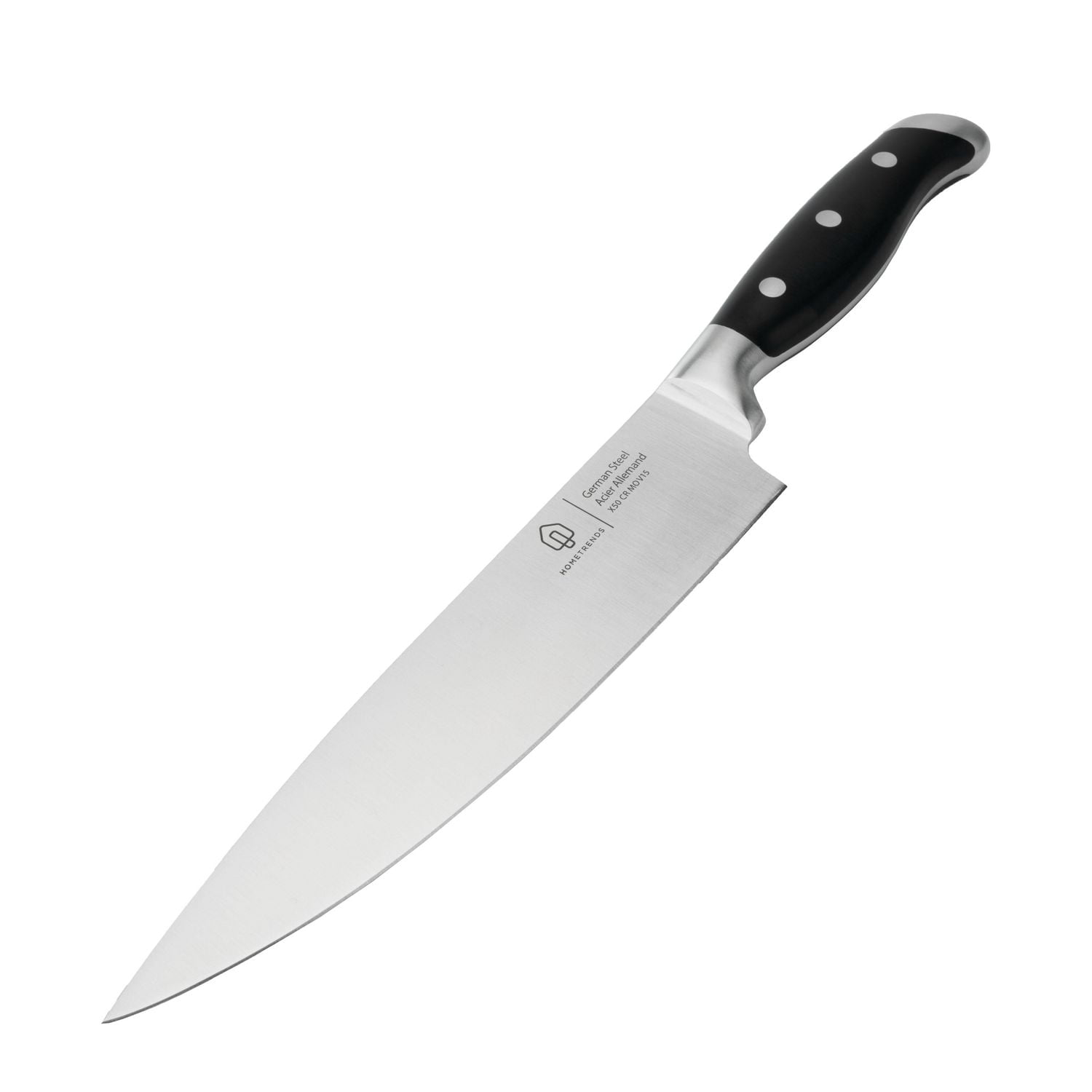 HT 8 INCH CHEF KNIFE, CHEF KNIFE