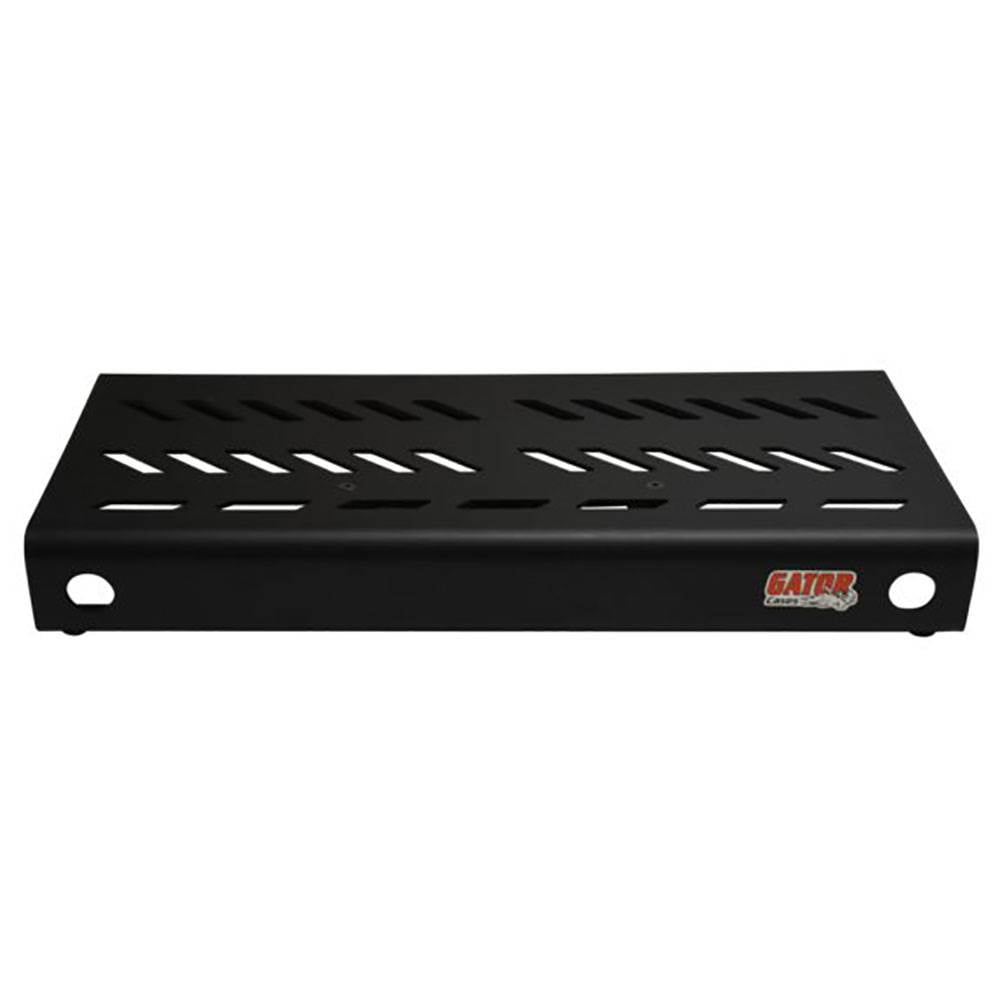 Gator Cases GPB-BAK-1 Lightweight Large Guitar Effects Pedal Board w/ Carry Bag