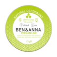 thumbnail image 2 of Ben & Anna Natural Persian Lime Cream Deodorant Tin 1.59 oz, 2 of 2